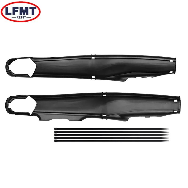 2024 NEW Motorcycle Swingarm Swing Arm Protector Cover For KTM EXC EXC-F XCW XCF-W SX SX-F XC XC-F For husqvarna TC TX TE FE FC