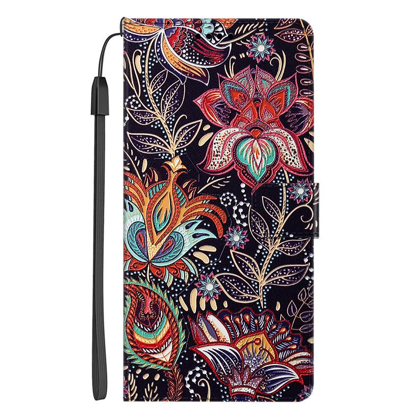 For OPPO Reno 14 Pro 5G Case Reno14 Pro Bag Magnet Leather Book Cover Flip Wallet Case For OPPO Reno 5 4G Phone Case Reno5 Coque