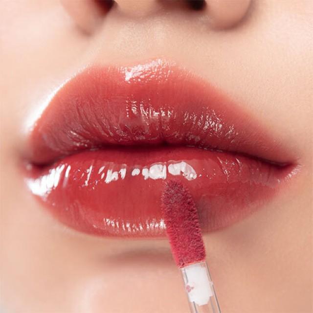 Rom&nd Глянцевый водный оттенок