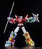 GOOD SMILE COMPANY MODEROID King of the Assembled Plastic Model Kit GoLion, Beasts, Non-Scale (Resale)
