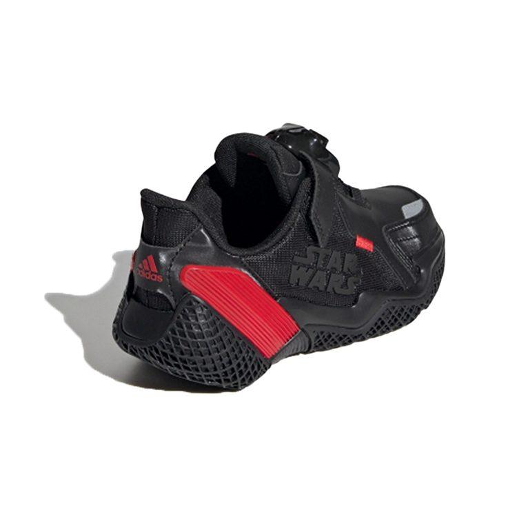 adidas Детские беговые кроссовки Star Wars Collaboration Kids FV5792