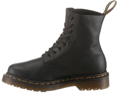 Ботинки Dr. Martens Pascal black