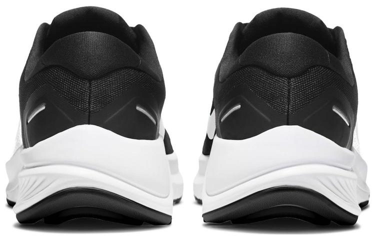 Nike Air Zoom Structure 23 Black White