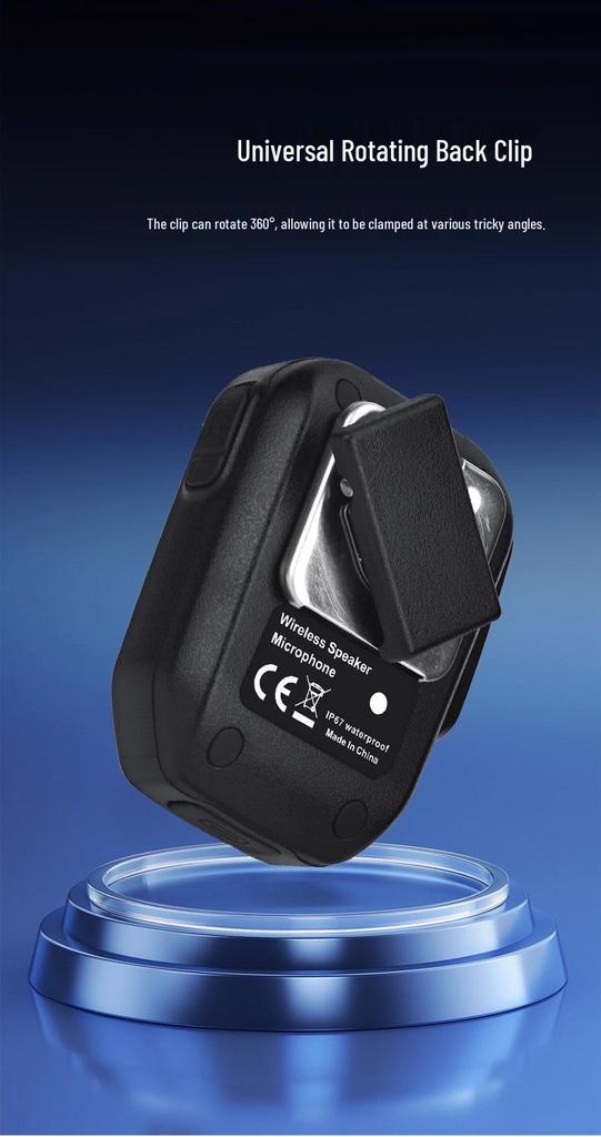 Автомобильная радиостанция Quan Yi Tong серии KT-8900 с Bluetooth и ручным микрофоном