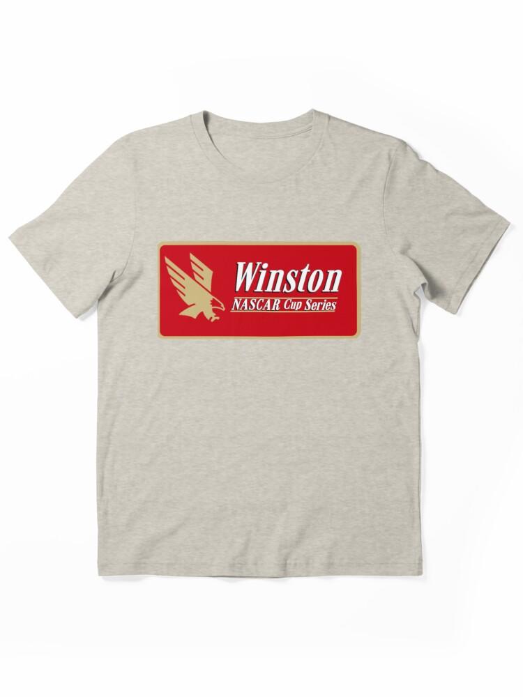 NASCAR Cup Series Nascar Winston Cup, Essential Unisex T-Shirt