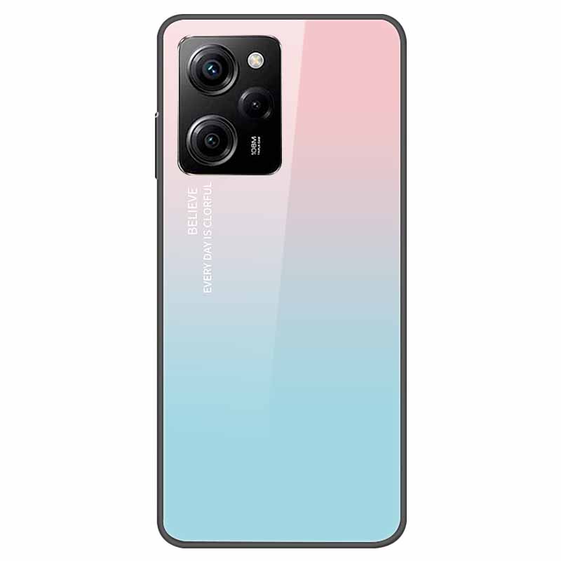 Чехол для Redmi Note 12 Pro Чехол для Redmi Note12 5G Закаленное Стекло Жесткая Задняя Крышка Для Redmi Note 12 Pro Plus 5G Чехол Чехол Звездное Небо