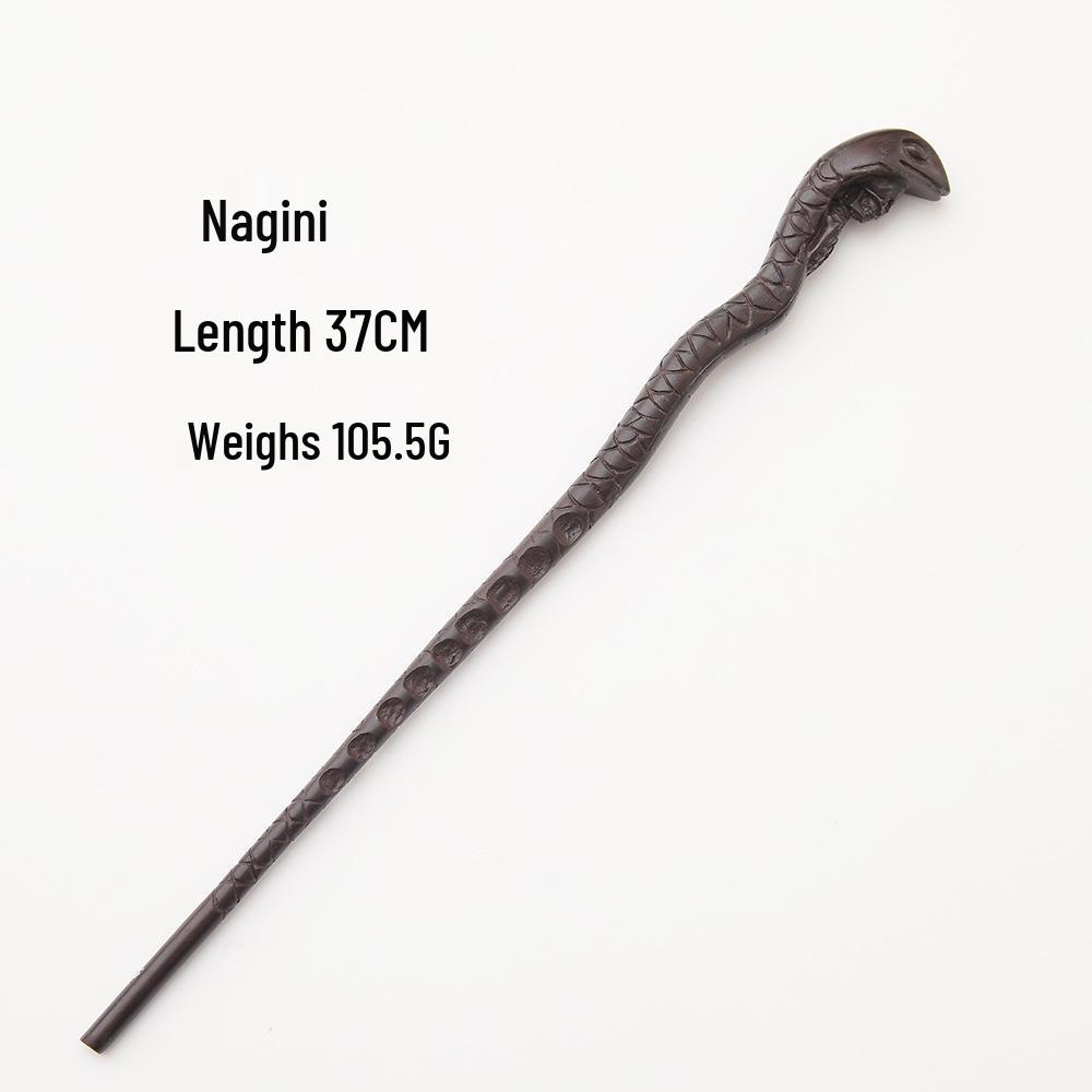 Волшебная палочка Гарри Поттера: Гермиона, Малфой, Дамблдор Коллекционная игрушка Подарок