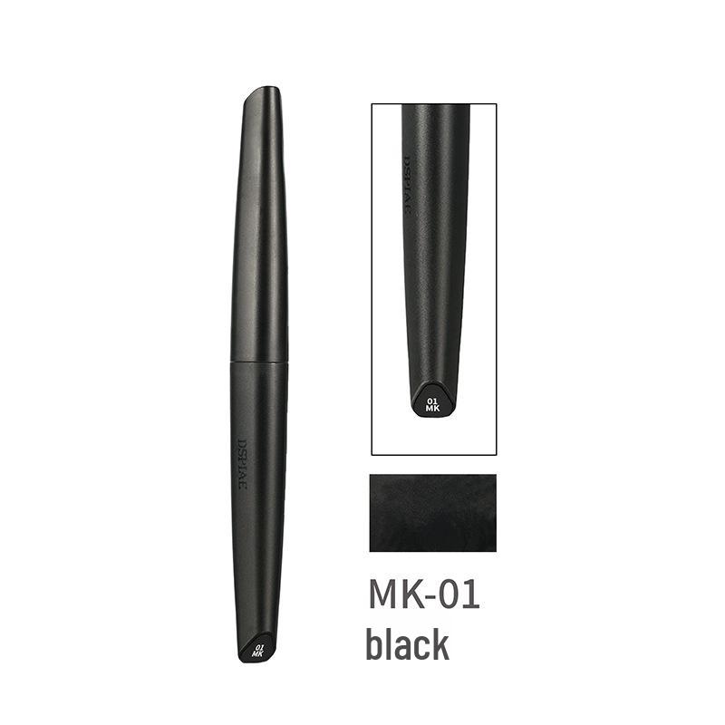 DSPIAE Despai Water-based Soft Tip Pen for Military Models - Base & Metallic Colors for Coloring & Touch-ups