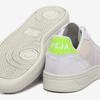 Veja Женские кроссовки V 10 sVjf221Vx03 805