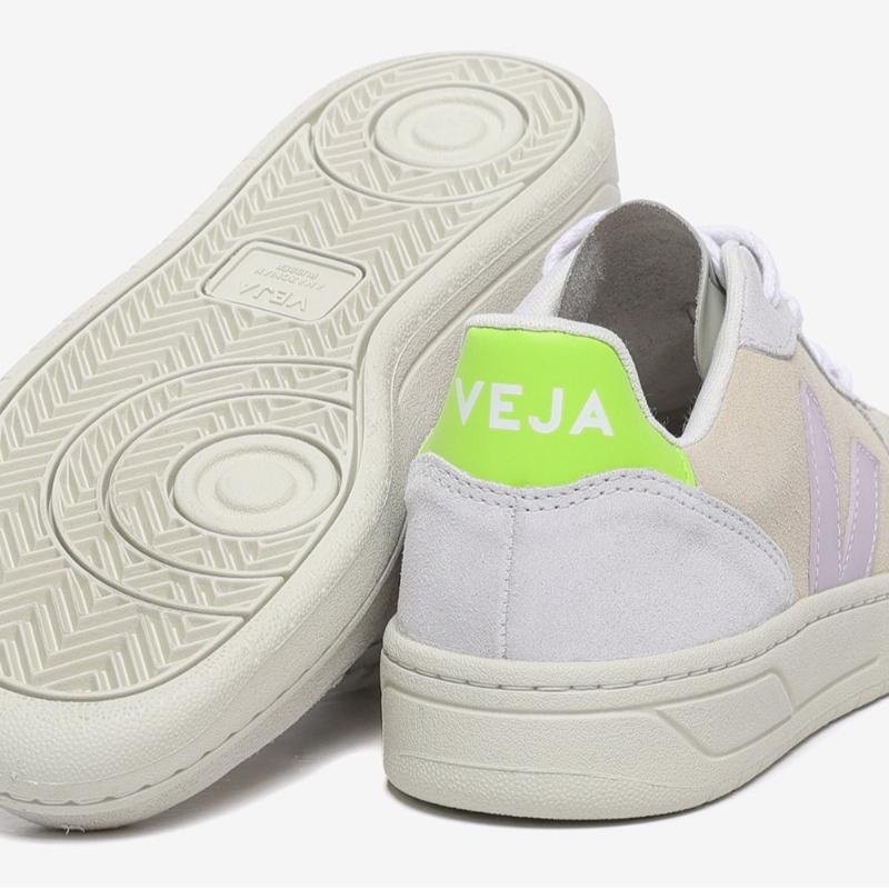Veja Женские кроссовки V 10 sVjf221Vx03 805