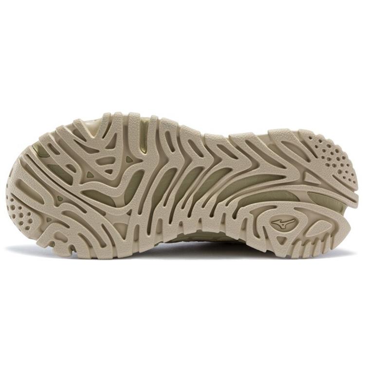 Mizuno Gm Ec Хаки D1GH202345
