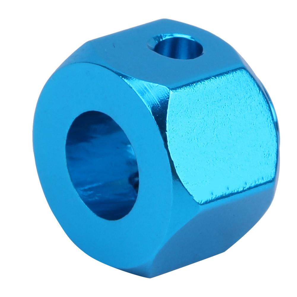 Hex Hub Widening Connector 8mm Accessory for 1Celsius10 RC Model Car