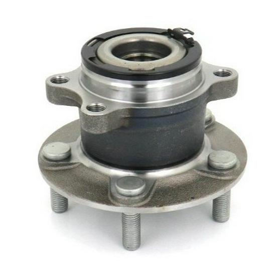 3785A035 Заднее колесо для Mitsubishi Outlander 12- Полный привод