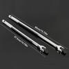 Strong Force Lever 1/2'' F Rod Socket Wrench Steering Handle Repair Tool  Repair Tool