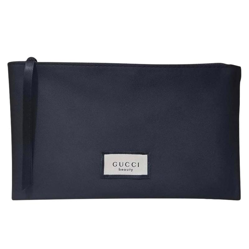 Gucci Косметичка/сумка для туалетных принадлежностей [Индивидуальная сумка] Кожа YXYY, золотая серебряная гравировка, цепочка, рельефный драгоценный камень, гравировка, элегантная Золотая серебряная гравировка