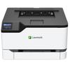 Цветной лазерный принтер Lexmark CS331DW Штепсель CN (адаптер в комплекте)