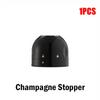 1/2/3 шт. вакуумная пробка для бутылки красного вина, силиконовая герметичная пробка для бутылки шампанского, вакуумная пробка для сохранения свежести вина, барные инструменты