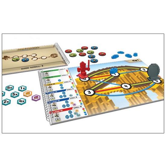 Code master, популярная корейская игра