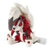 Pokemon Plush Doll Pokémon Fit 745 Lycanroc ( Midnight Form ) Japan NEW