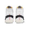 Nike Бело-черные кроссовки унисекс Blazer Mid 77 Jumbo Sail DD3111-100