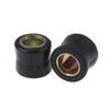2Pcs Universal Motorcycle 10Mm 12Mm Rear Shock Absorber Sleeve Buffer Rubber Ring Bushing Fixed Ring Rear Sleeve Scooter