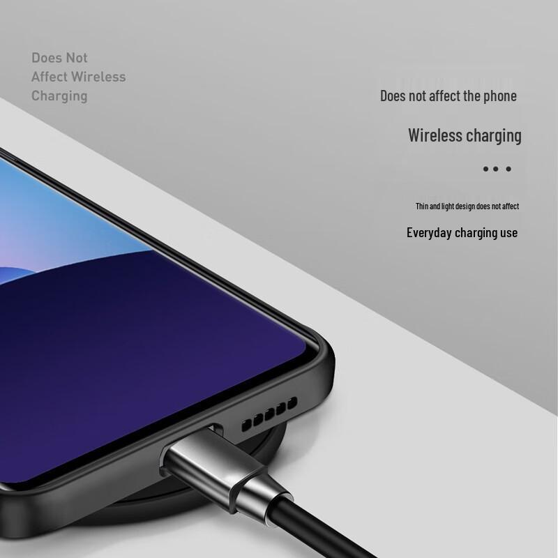 AMW Ultra-Thin Anti-Fall TPU Phone Case for Vivo Y500