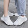 Spring Sports Shoes Soft-Soled Couple Shoes Breathable And Lightweight Student Casual Running Travel Shoes