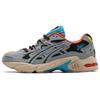 Asics Гель Kayano 5 Серо-каменный 1191A148-020