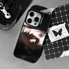 The TV series Pursuit of Jade-Zhang Linghe  Phone Case For iPhone 17,16,15,14,13,12,11 Plus,Pro Max,XS,Colored silver phone case