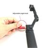 Ergonomic Handle Camera Stabilizer For SLR Camera Stabilizer For SLR Series, Lightweighted