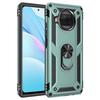 Противоударный чехол для Xiaomi 10T Lite Mi10T Чехол Mi 10T Lite M2007J17G Кольцо-держатель Чехол для телефона Redmi Note 9 Pro 5G Note9 9Pro