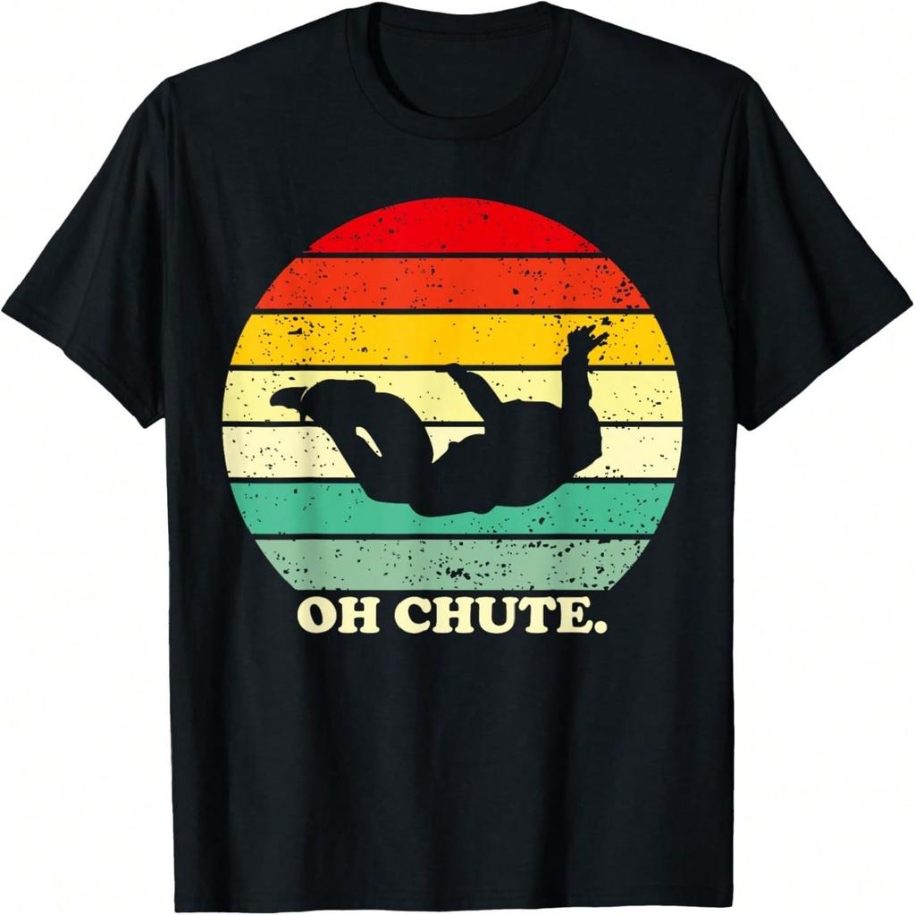 Official 247 Side Eye T-Shirt