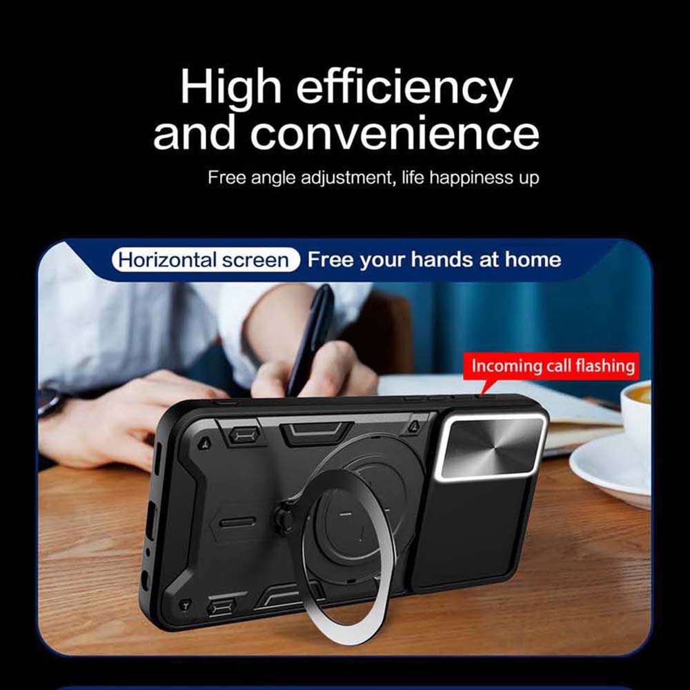 Magsafe Магнитный защитный чехол для камеры для Moto G32 G73 G60 G22 G53 G84 G14 G23 G52 E20 E30 E40 E22 E32S Металлическое кольцо задняя крышка