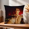 Rock Singer DDamiano David   Cushion Cover Decorative Pillow Sofa Home Decor case pillow cases