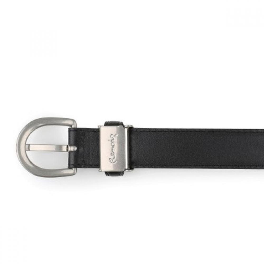 Kumkang Women Leather Belt Shobe1311wrenf1 F3