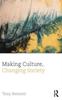 The Making Culture, Changing Society Book