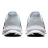 Nike Кроссовки для женщин Nike Downshifter 11 Сиреневые Фиолетовые Pure-Platinum Ghost CW3413-008