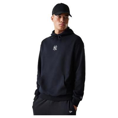 New Era Толстовка с капюшоном MLB LE Midi New York Yankees