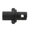 Air Valve Adapter Connector Inflation Pump Hose Screw for Fishing Boat Kayak