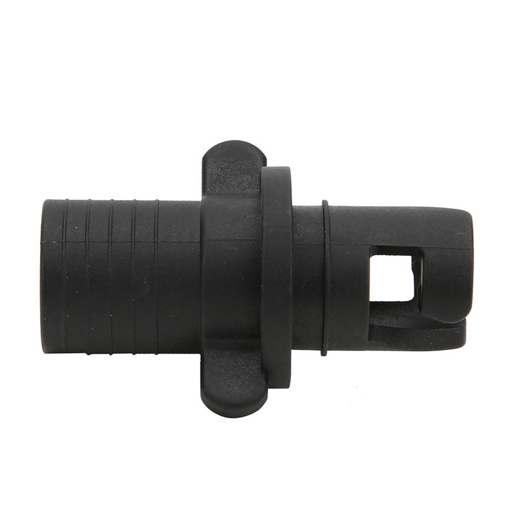 Air Valve Adapter Connector Inflation Pump Hose Screw for Fishing Boat Kayak