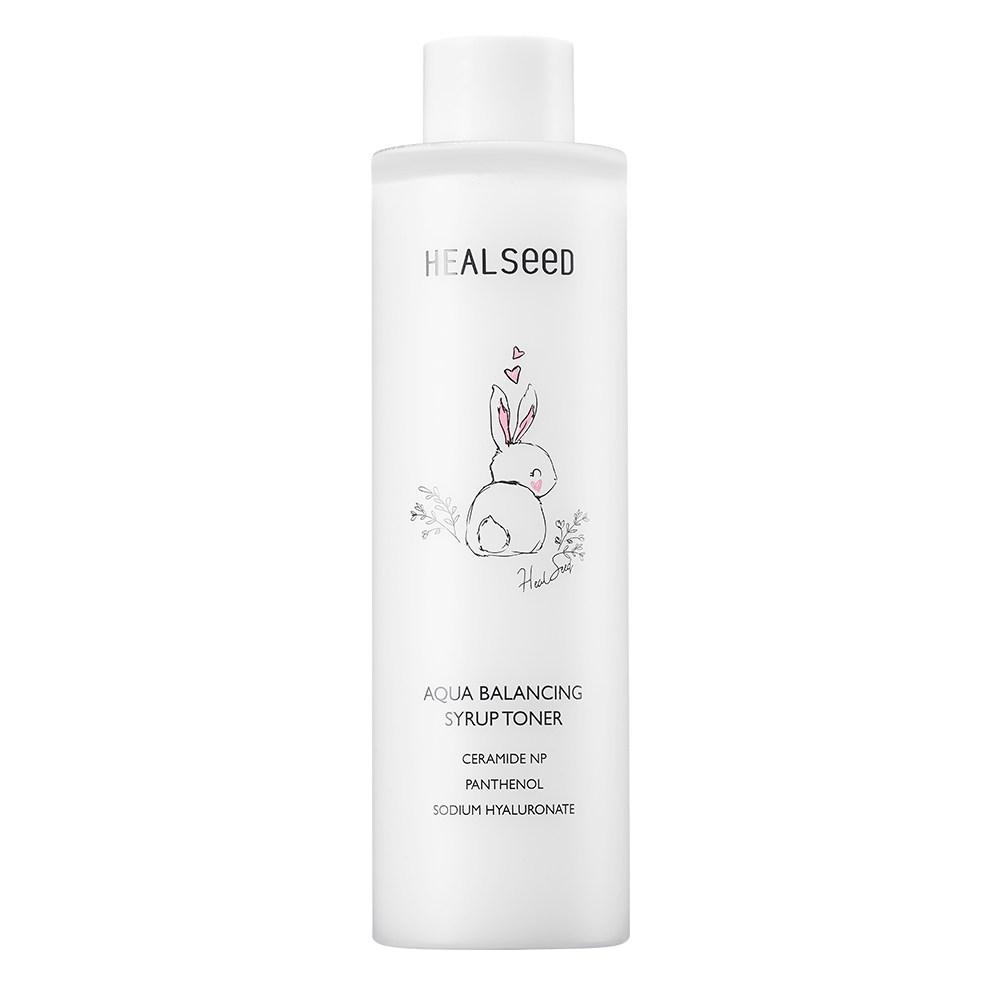 Hillseed Aqua Balancing Syrup Тоник, 210 мл, 1 упаковка