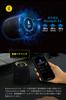 MaGdget Dual Speaker MaGdget Dual Waterproof Bluetooth Magnetic Maximum High Portable Stereo SD AUX Long Playback USB TELEC Certified / Speaker,