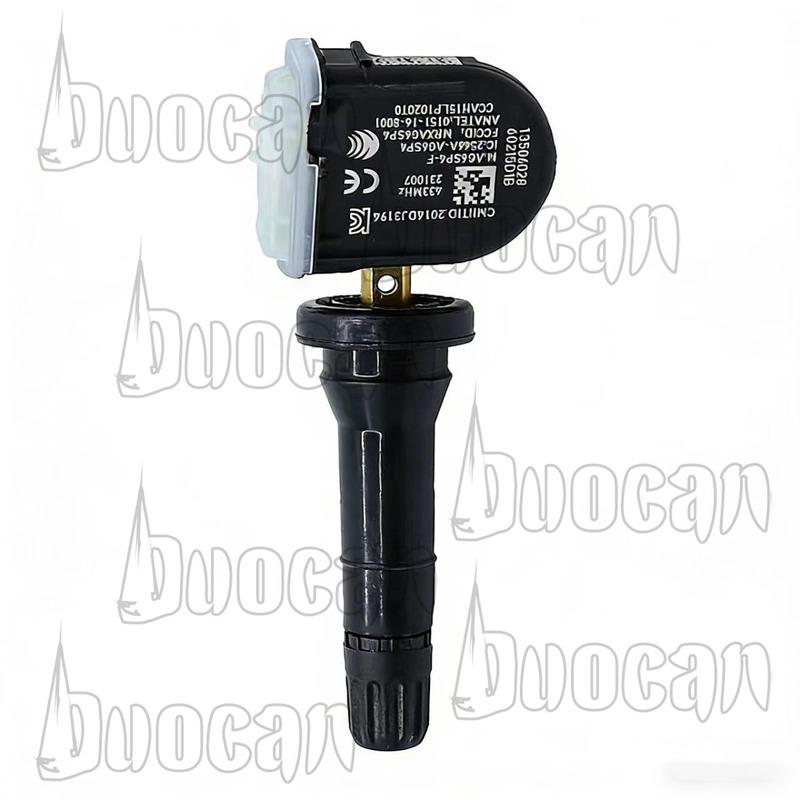 4 PCS Tire Pressure Monitor Sensor 13506028 433MHz For Opel Adam Ampera Antara Astra J Corsa D ignia Meriva B Mocha Zafira C