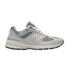 Men's Sneakers New Balance 990v5 Made In USA 'Nimbus Cloud Silver'