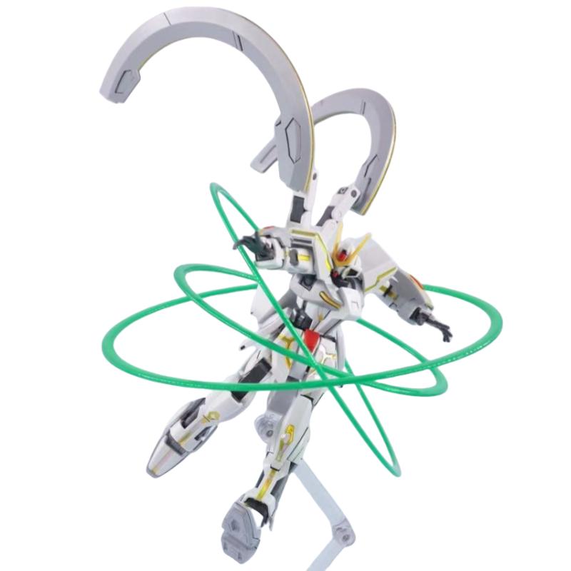 GSX 401FW HG 1/144 Stargazer Dark Assault Freedom Fate Фигурка Сборка Экшен-фигурка Brinquedos Модель Робот Игрушки Украшения