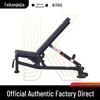 Kang Le Jia Commercial Strength Training Equipment Series