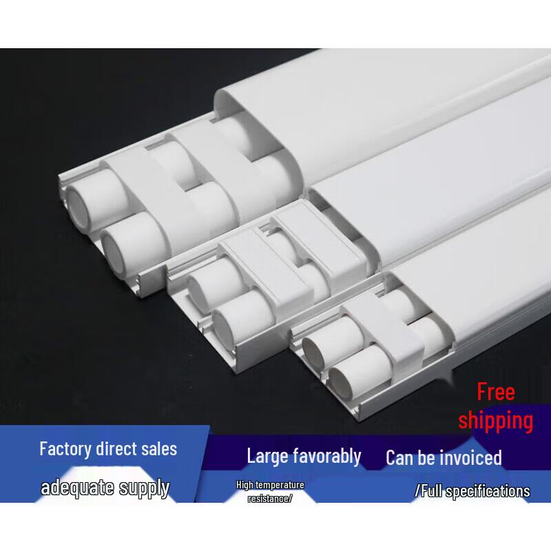 Household Water Pipe Straight Connector