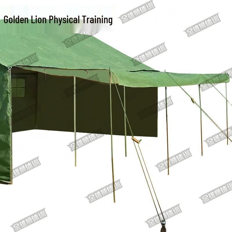 Jinxiongshi Outdoor Training Mess Tent