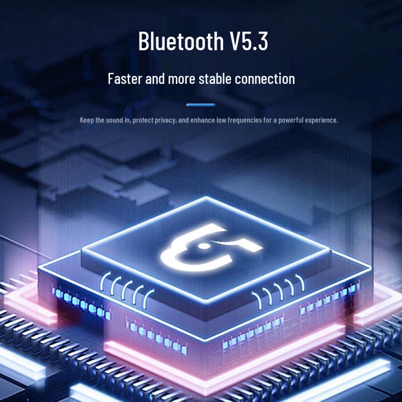 MEEE GOU MEP1210 Спортивная шейная Bluetooth-гарнитура