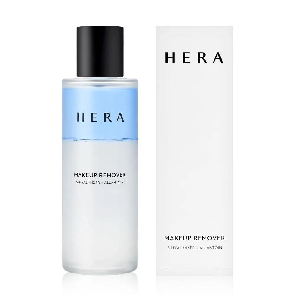 Hera Makeup Remover 125ml Waterproof Cleansing Hypoallergenic
